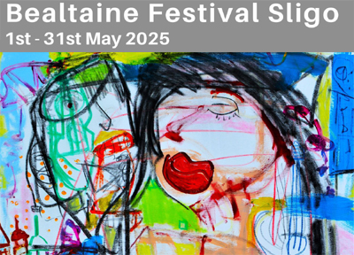 Bealtaine Festival Sligo 2025